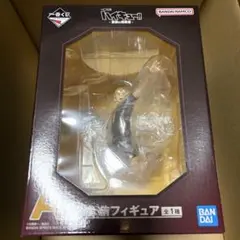 ハイキュー!! 角名倫太郎 フィギュア1番くじ - メルカリ