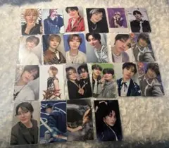 straykids スキズ 公式トレカ アイエン