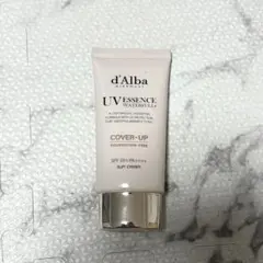 d'Alba UV Essence Waterful Cover-Up 50ml