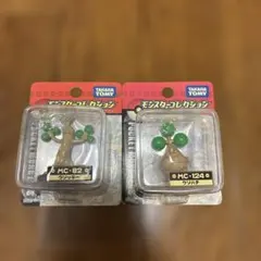 モンコレ ウソハチ　劇場限定クリアバージョン未開封 モンコレ ウソハチ 劇場限定クリアバージョン未開封 - メルカリ