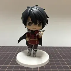 ファイナルファンタジー トレーディングアーツミニ スコール FF - メルカリ