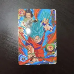 2026年最新】ドラゴンボールヒーローズ孫悟空の人気アイテム - メルカリ