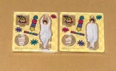 【未開封】　小松昌平　小松バンバン　小松昌平の盤・番・絆! アクスタ