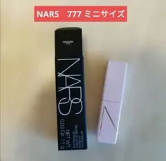 NARS 777 ミニサイズ 口紅のサムネイル