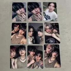 &TEAM Back to Life トレカセット (ユウマ)