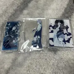 デスノート DEATH NOTE 一番くじ G賞 アクリルスタンド 夜神月