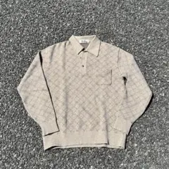 ポロスポーツ 90s タートルネック ストレッチ素材 - メルカリ