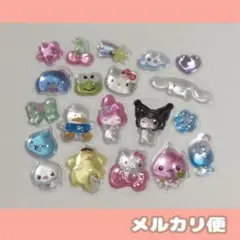 にゃーち 様 専用　　ボンボンドロップシール mini おすそわけ