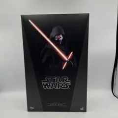 2025年最新】スターウォーズ ホットトイズ カイロレンの人気