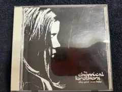 国内盤CD★ケミカル・ブラザーズ / ディグ・ユア・オウン・ホール