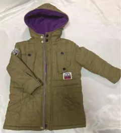 フリース キルティング