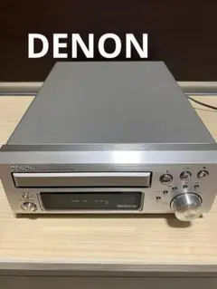 [M-TN 3064] DENON DMD-M10 MDデッキ M-TN 3064] DENON DMD-M10 MDデッキ - メルカリ