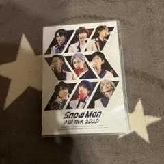 2026年最新】Snow Man ASIA TOUR 2D.2D.の人気アイテム - メルカリ