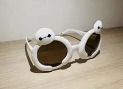 【ディズニーリゾート】ベイマックス サングラスBAYMAXファッションサングラスのサムネイル