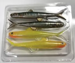 エバーグリーン ラストエース95F ２色のサムネイル