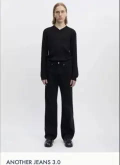 ANOTHER ASPECT ANOTHER JEANS 3.0のサムネイル