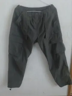 アメカジ カーゴパンツ メンズ L