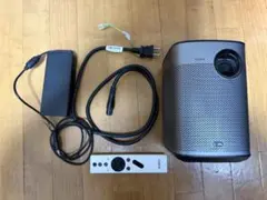 XGIMI プロジェクター Halo+のサムネイル