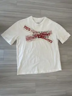 コム デ ギャルソン コルソコモ 裏地プリントTシャツ メンズ - メルカリ