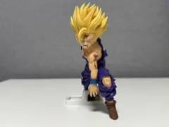 ドラゴンボールZ MATCH MAKERS 超サイヤ人孫悟飯