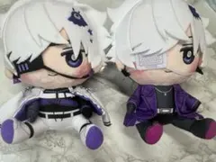 杜野凛世　gift ぬいぐるみ　ギフぬい　ギフト　シャニマス　アイマス 杜野凛世 gift ぬいぐるみ ギフぬい ギフト シャニマス アイマス