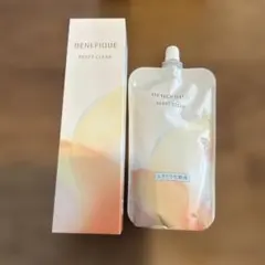 BENEFIQUE RESET CLEAR ふきとり化粧液　セット価格‼️