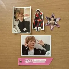 2025年最新】京本大我の人気アイテム - メルカリ