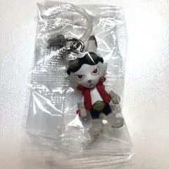 サマーウォーズ めじるしアクセサリー ガチャガチャ キングカズマ