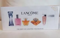 ランコム　香水　新品