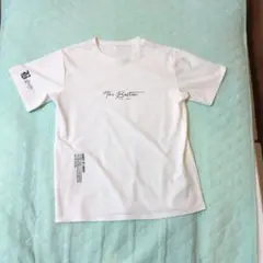 The Boston ホワイト Tシャツ