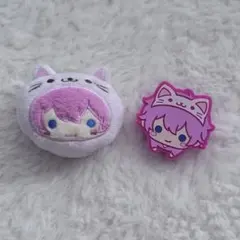 すとぷり さとみくん グッズ