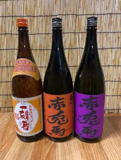 芋焼酎まとめ売り　古酒 2026年最新】芋焼酎 古酒の人気アイテム - メルカリ