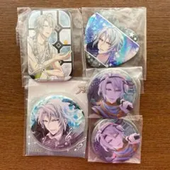 アイドリッシュセブン アイナナ 八乙女楽