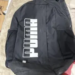 PUMAのリュック