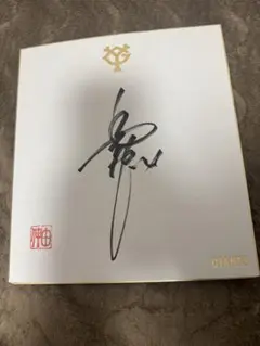 極美品 ジャイアンツ 高橋由伸元監督 直筆サイン 額縁入り 読売ジャイアンツ 高橋由伸 直筆サインボール - メルカリ