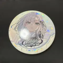 缶バッジ 樹里 枯れた花に涙を アニメイト POP UP SHOP - メルカリ
