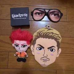 EXILE 20th ANNIVERSARY SHOKICHI - メルカリ