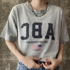 ヴィンテージ古着コットンTシャツレディースメンズUSA