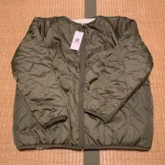 デビロック ジャケット