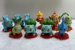 d*7様 ポケモン フィギュア 初期 - メルカリ