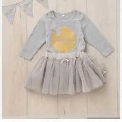 coto cottde 試着のみ　セットアップ　フリー80センチ