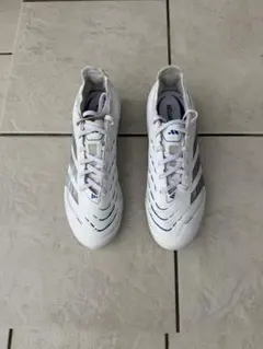 adidas PREDATOR サッカー スパイク　HG