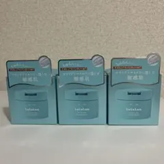 ルルルン クレンジングバーム MILD BLUE 3個セット