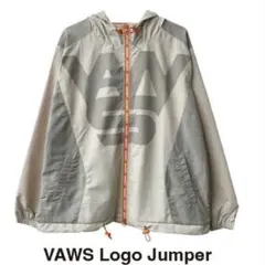 vaundyジャンパー