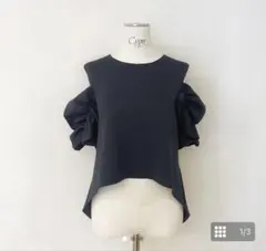 2026年最新】シーニュ cygne ブラウスの人気アイテム - メルカリ