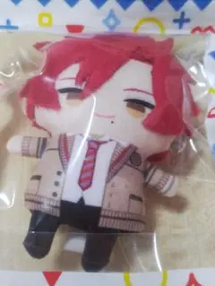 にじさんじ ハユン ぱぺっと