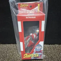 ウルトラマン ソフビ パッケージチャームDX 1 初代 ウルトラマン1個