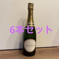 ローランペリエ 1本 5166円6本セット 750ml 箱無し 送料込 - メルカリ