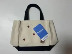 本日発送】ファミリア 天神店限定 ミニバッグ - メルカリ