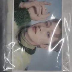 STAY KIDS バンチャン Dフェスタ限定 ポストカード